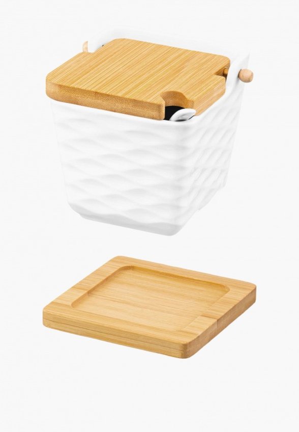 Банка для хранения Elan Gallery