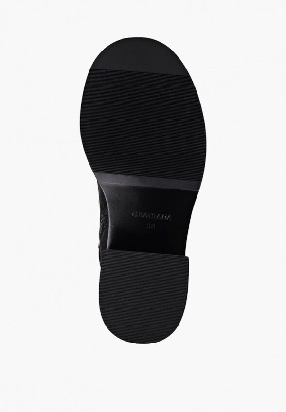 Сапоги Graciana