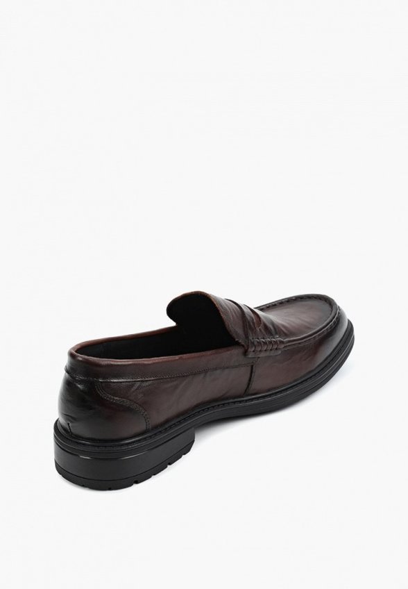 Лоферы Abricot