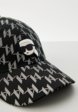 Бейсболка Karl Lagerfeld3  - превью