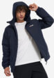 Куртка утепленная мужская FILA Essentials, Синий6  - превью