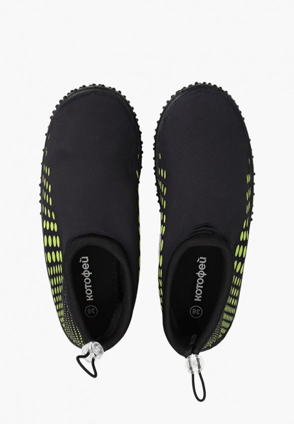 Акваобувь Котофей