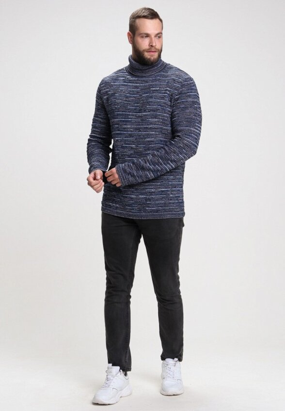 Свитер Стим