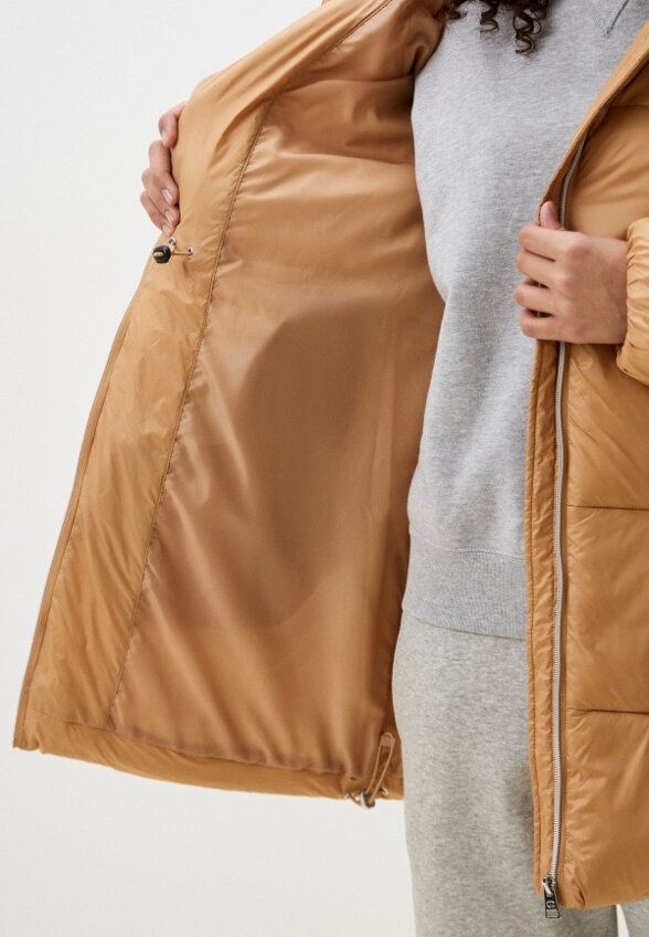 Пуховик Champion