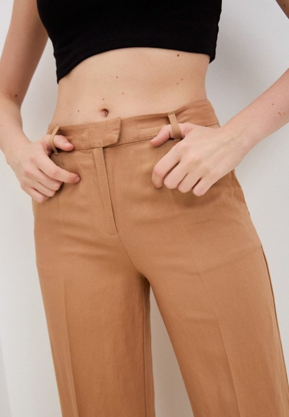 Брюки Tom Tailor