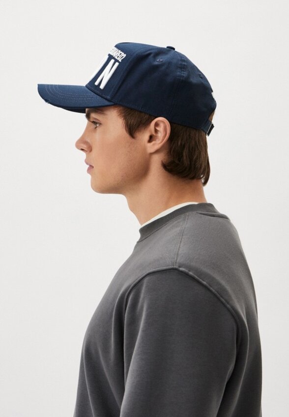 Бейсболка Dsquared2