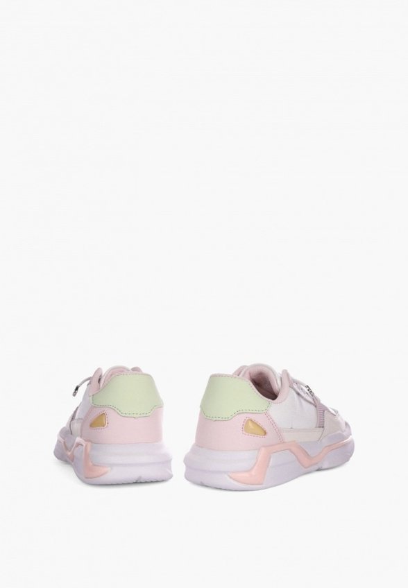 Кроссовки Zenden First