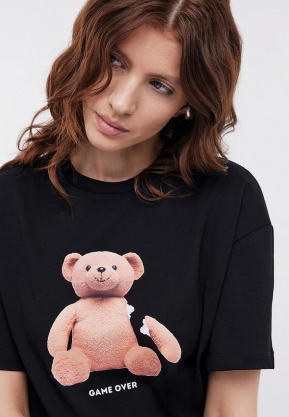 Футболка Baon