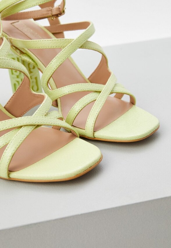 Босоножки Liu Jo