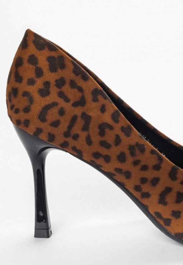 Туфли Niota Line