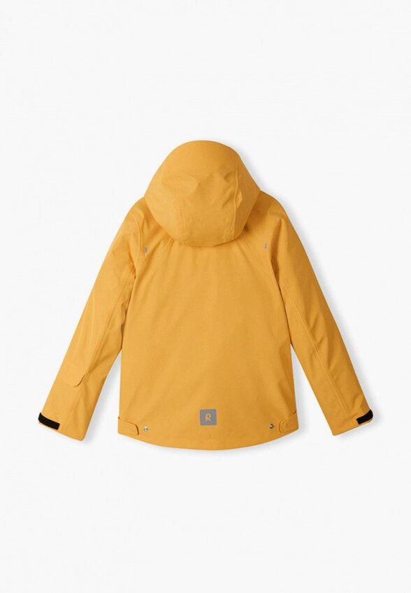 Куртка утепленная Reima