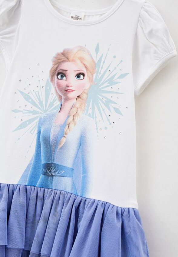 Платье PlayToday