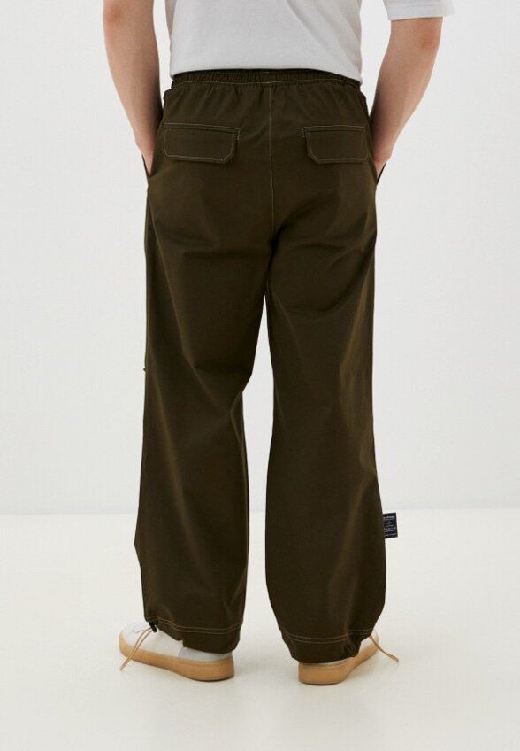 Брюки Scandalis