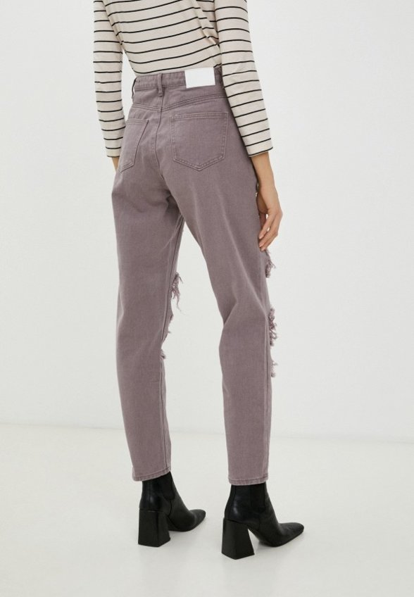 Брюки Missguided