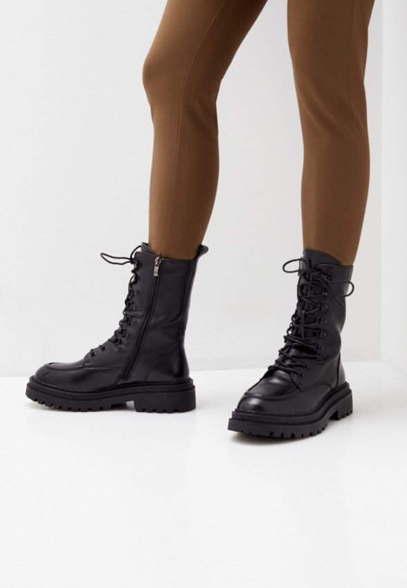 Ботинки Abricot