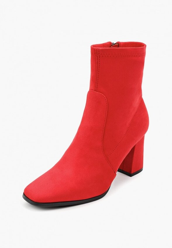 Ботильоны Dino Ricci Select