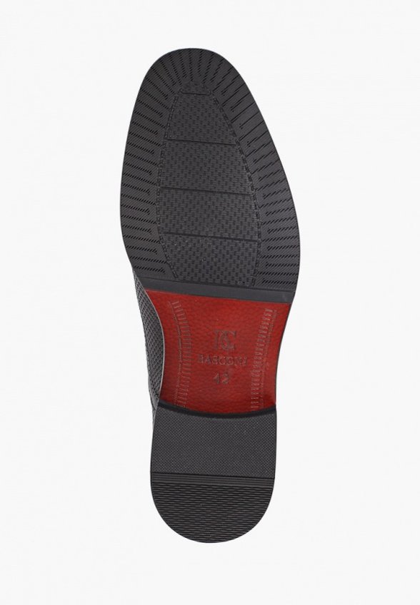 Лоферы Basconi