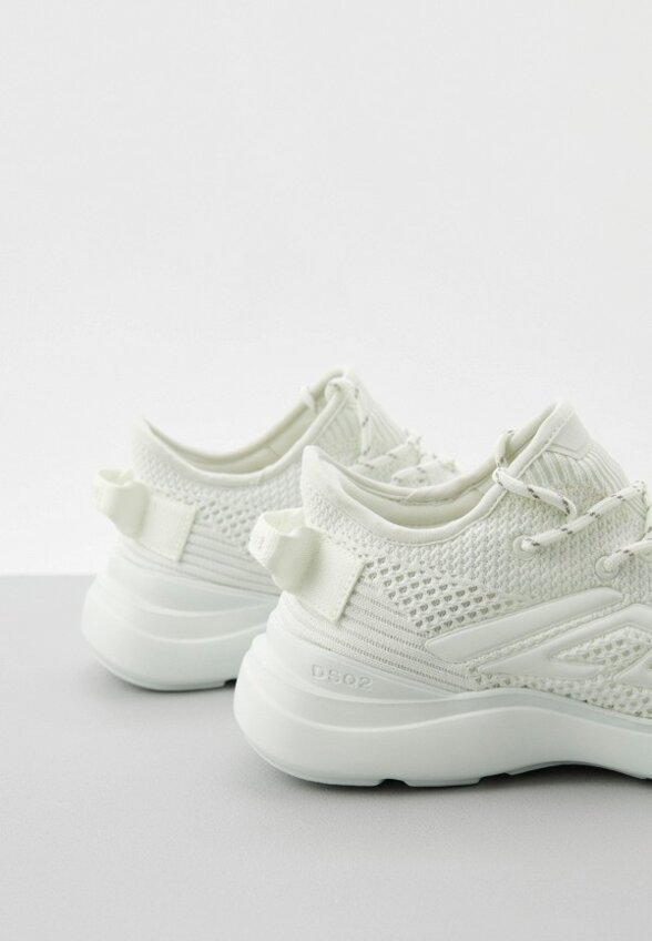 Кроссовки Dsquared2