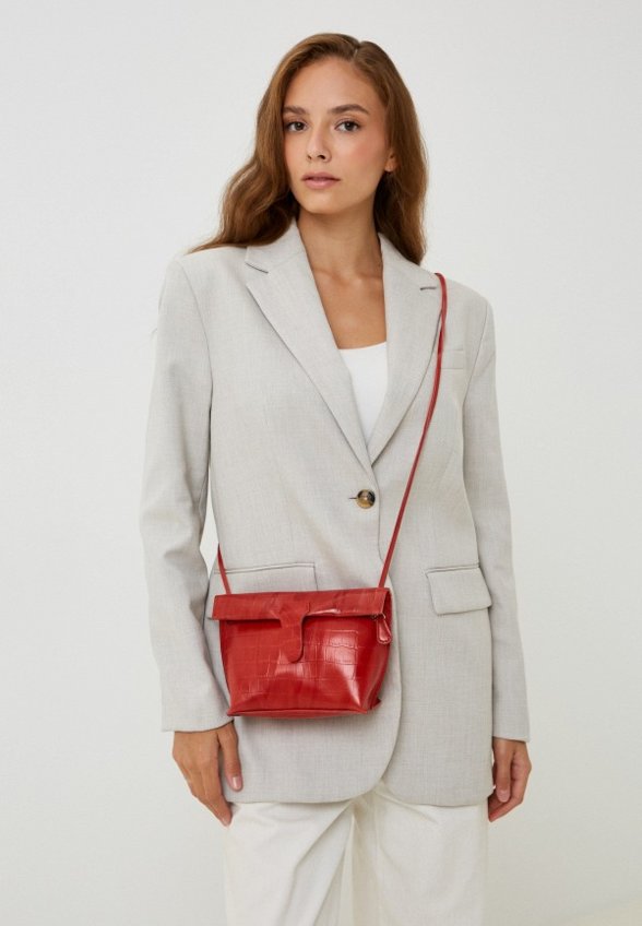 Сумка Alexander Tsiselsky