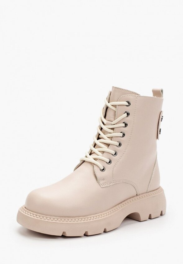 Ботинки Francesco Donni