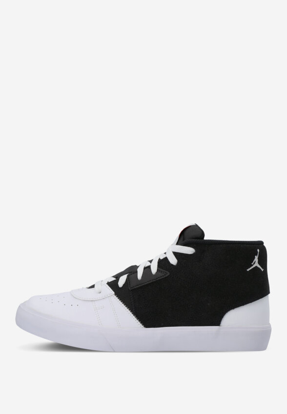 Кеды мужские Nike Jordan Series Mid, Черный
