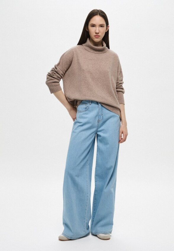 Водолазка Max & Moi