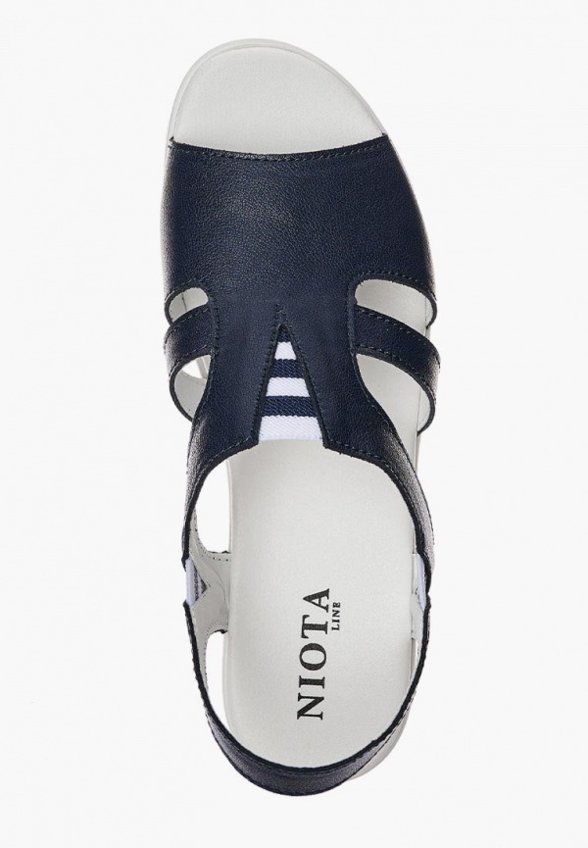 Сандалии Niota Line