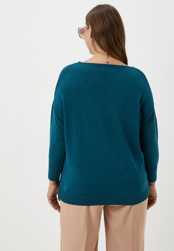 Пуловер Сиринга