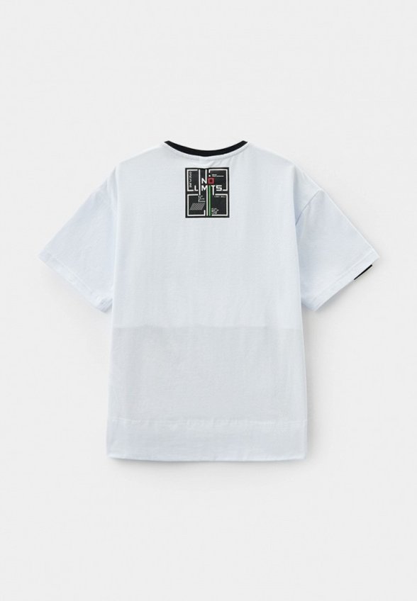 Футболка PlayToday