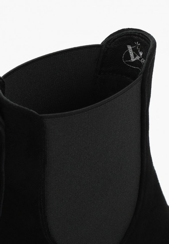 Ботильоны Valley