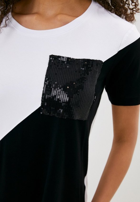 Футболка Helmidge