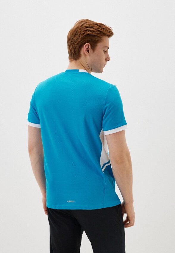 Футболка спортивная Demix