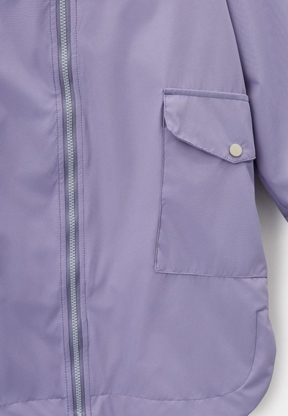 Куртка Nikastyle