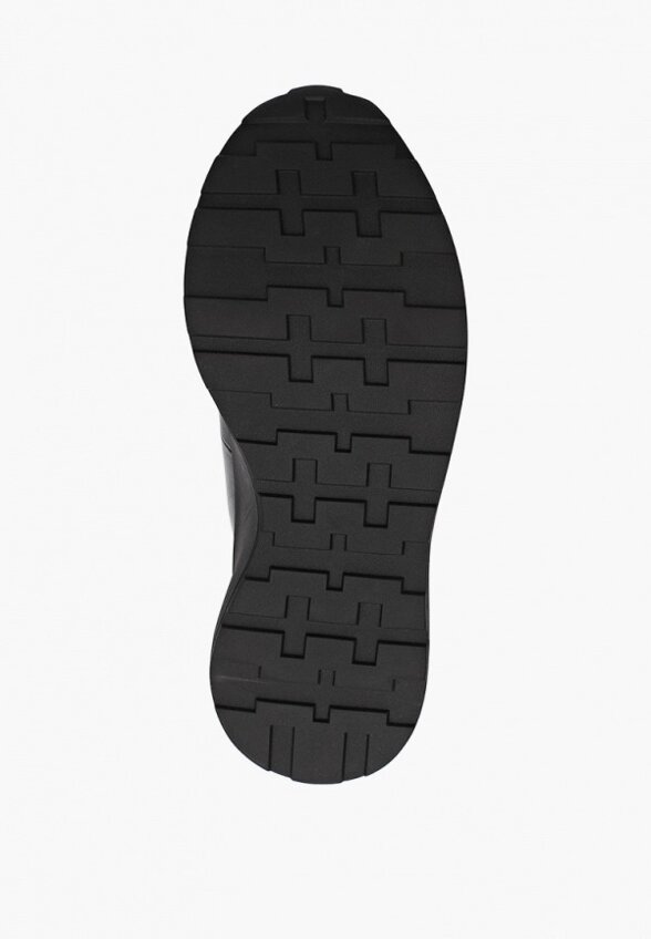 Кроссовки El'Rosso