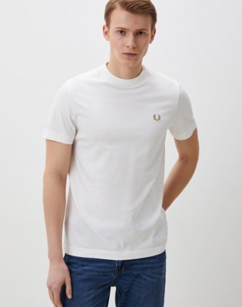 Футболка Fred Perry мужчинам