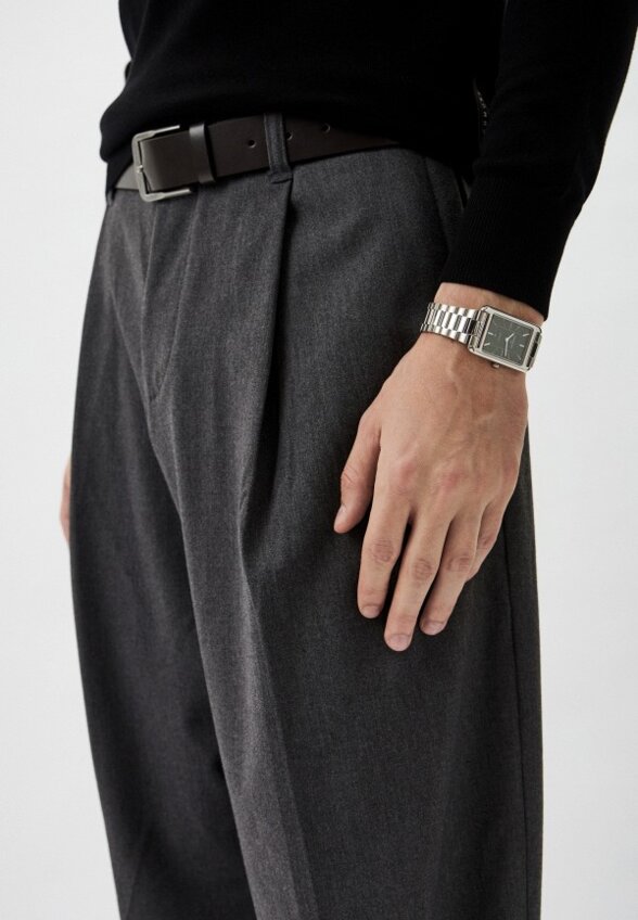 Часы George Kini