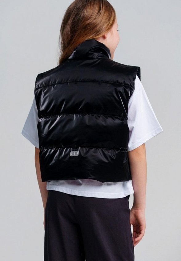 Жилет утепленный PlayToday