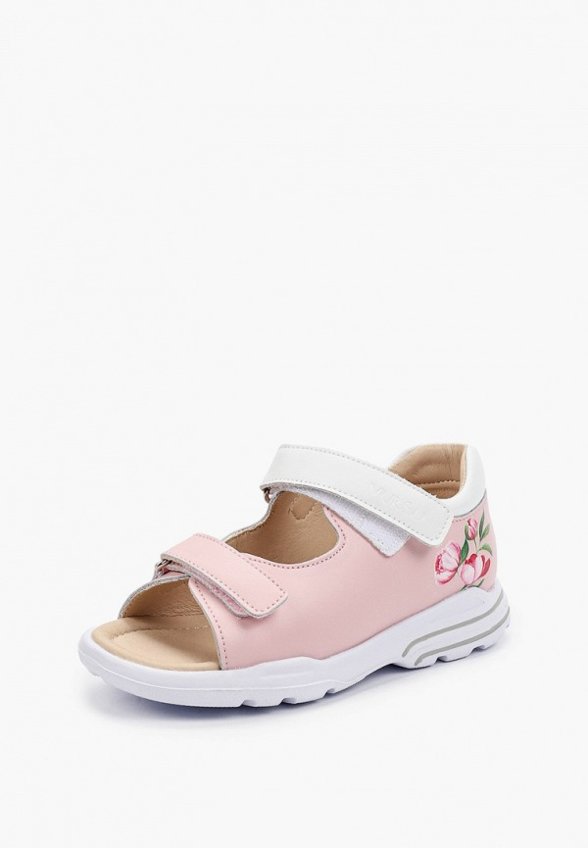 Сандалии Mursu