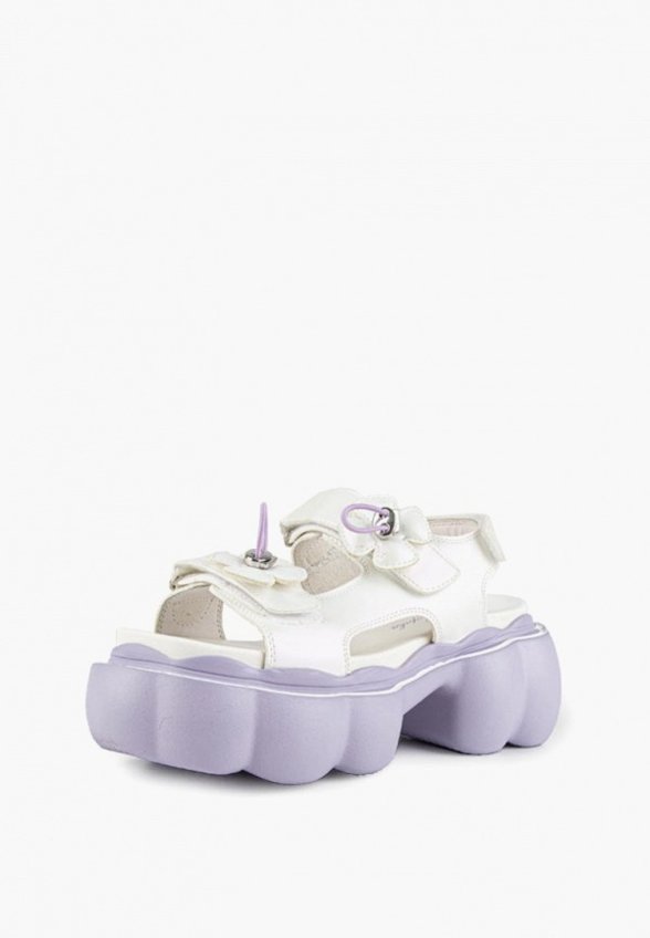 Босоножки Kapika