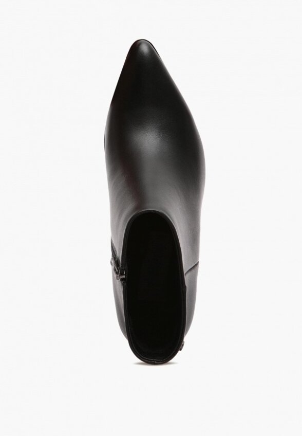 Ботильоны Der Spur