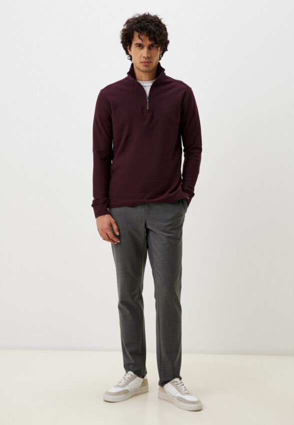 Олимпийка Van Hipster