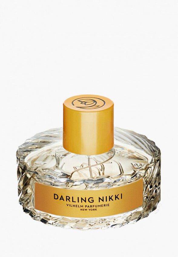 Парфюмерная вода Vilhelm Parfumerie New York