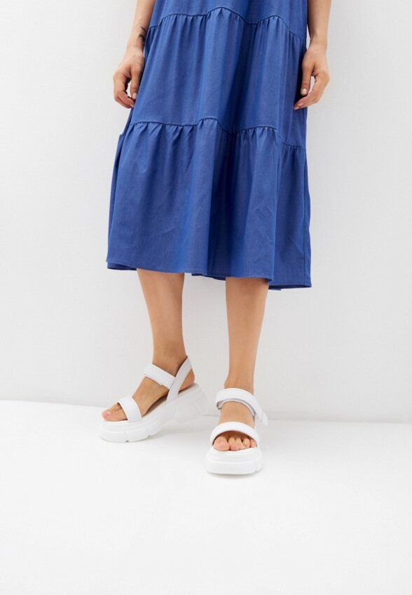 Сандалии Shoiberg