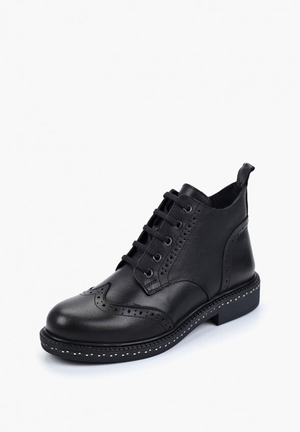 Ботинки Pierre Cardin