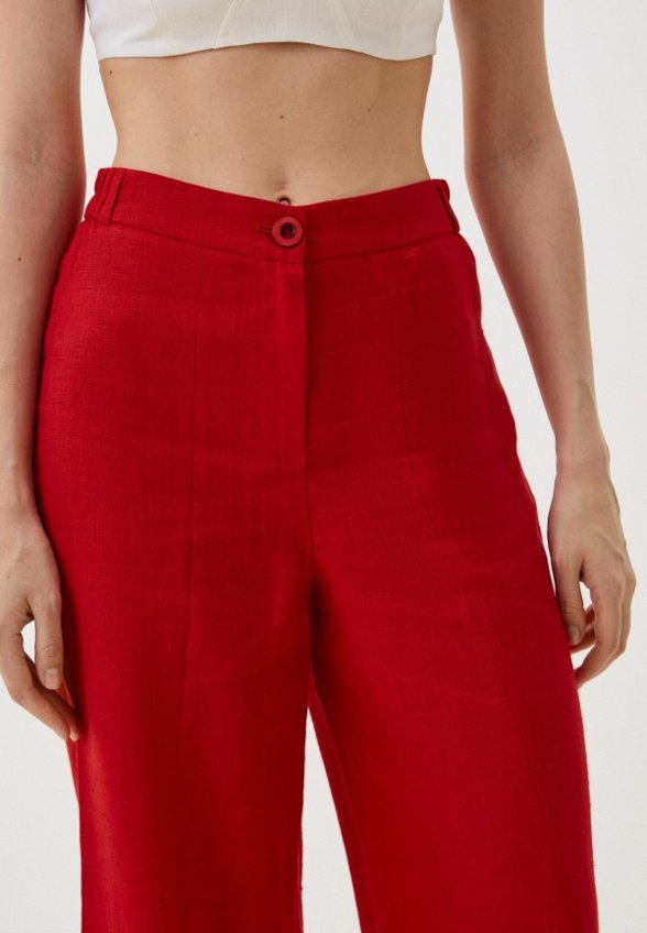 Брюки Дизайнерский Дом Тягина Татьяна