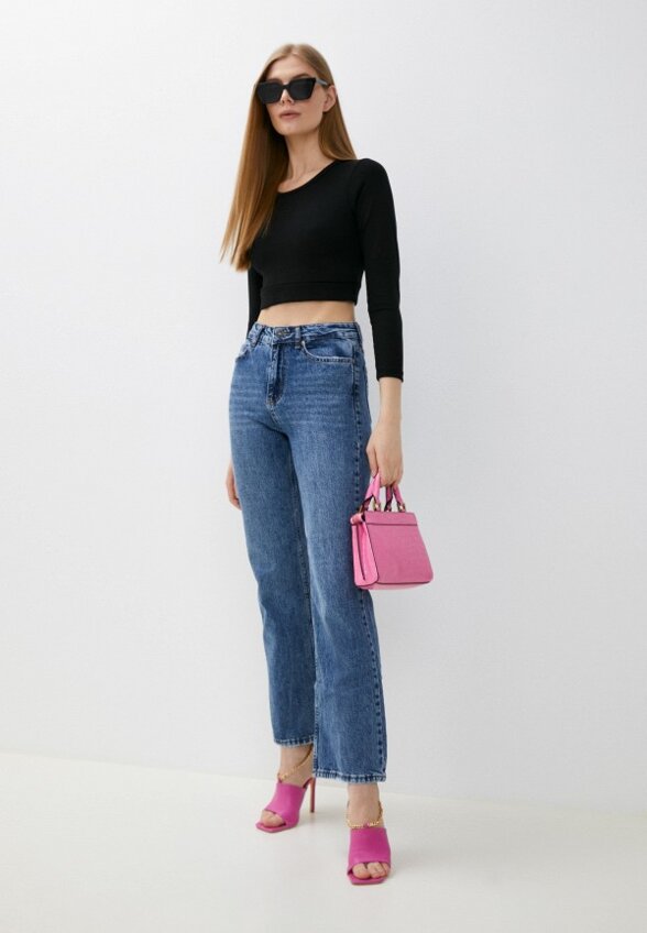 Джинсы TrendyAngel