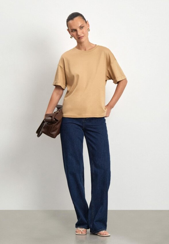 Футболка Emka