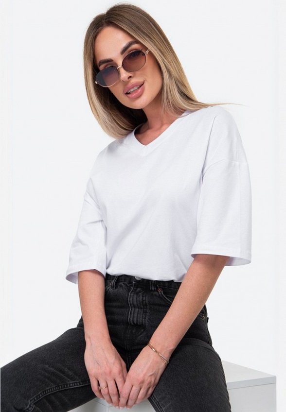 Футболка HappyFox