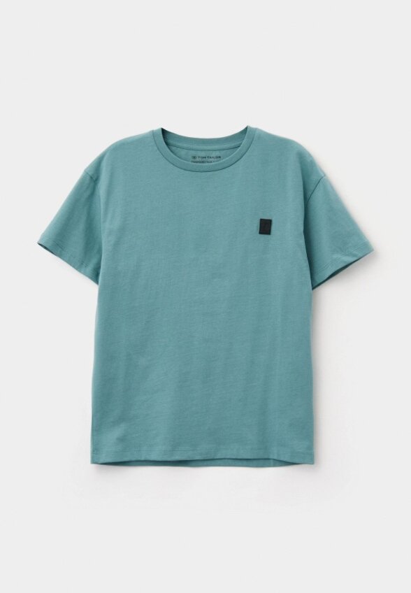 Футболка Tom Tailor