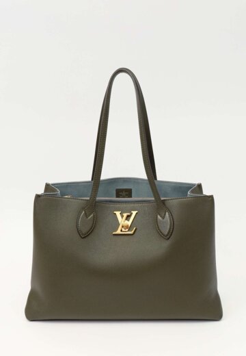 Louis Vuitton Lockme